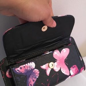 Wallet Purse